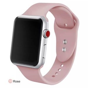 ⌚️ Strap Bracelet Band for Apple iWatch S M L